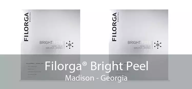 Filorga® Bright Peel Madison - Georgia