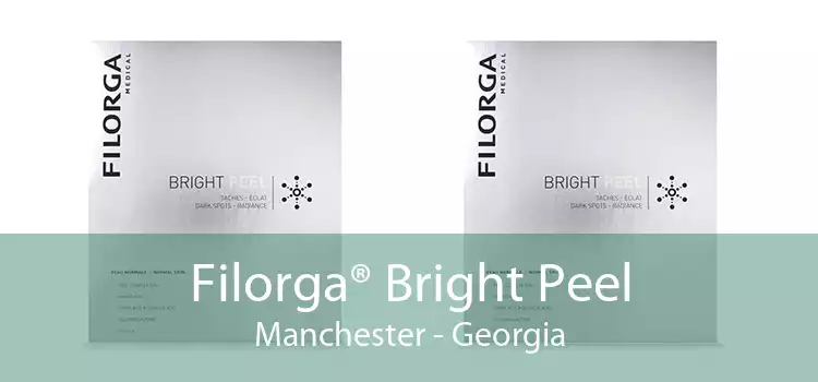 Filorga® Bright Peel Manchester - Georgia
