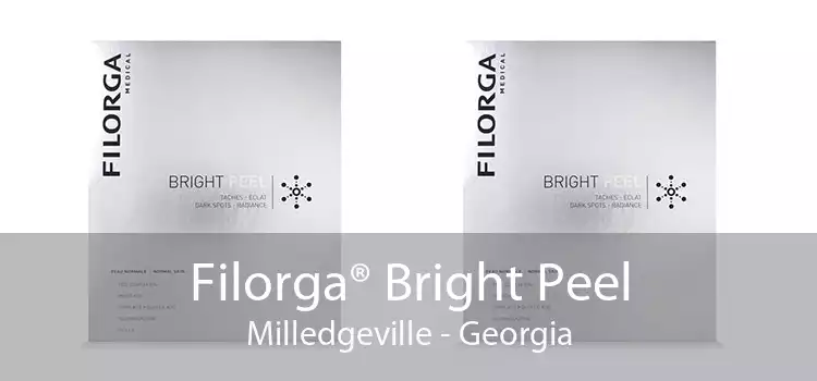 Filorga® Bright Peel Milledgeville - Georgia