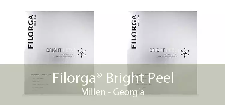 Filorga® Bright Peel Millen - Georgia