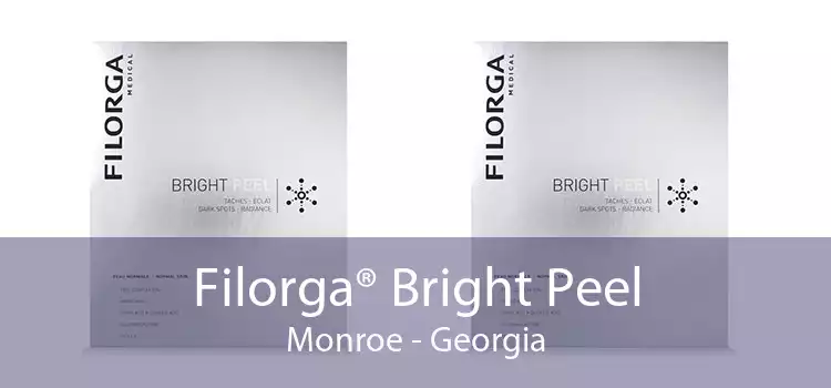 Filorga® Bright Peel Monroe - Georgia