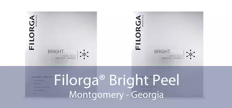 Filorga® Bright Peel Montgomery - Georgia