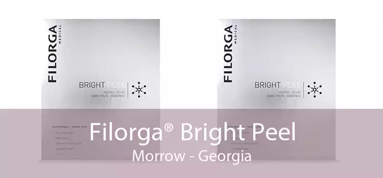 Filorga® Bright Peel Morrow - Georgia