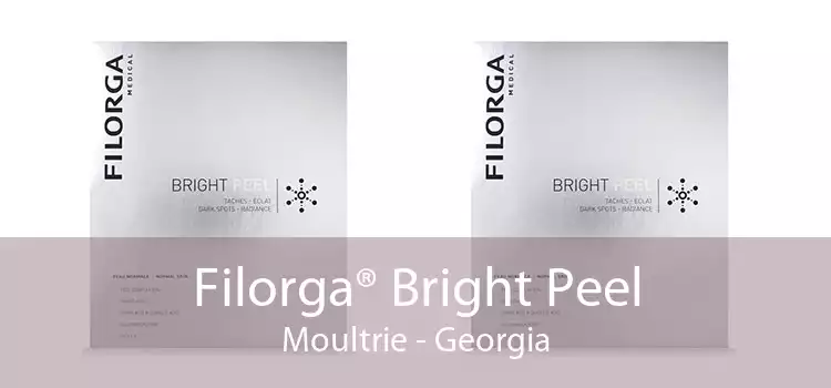 Filorga® Bright Peel Moultrie - Georgia