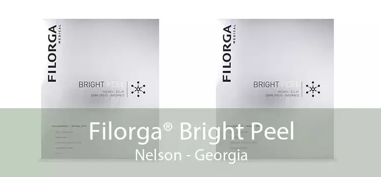 Filorga® Bright Peel Nelson - Georgia
