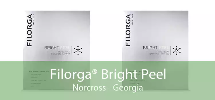 Filorga® Bright Peel Norcross - Georgia