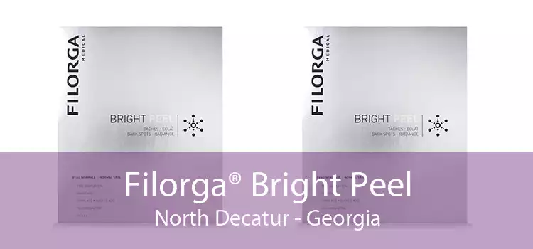Filorga® Bright Peel North Decatur - Georgia