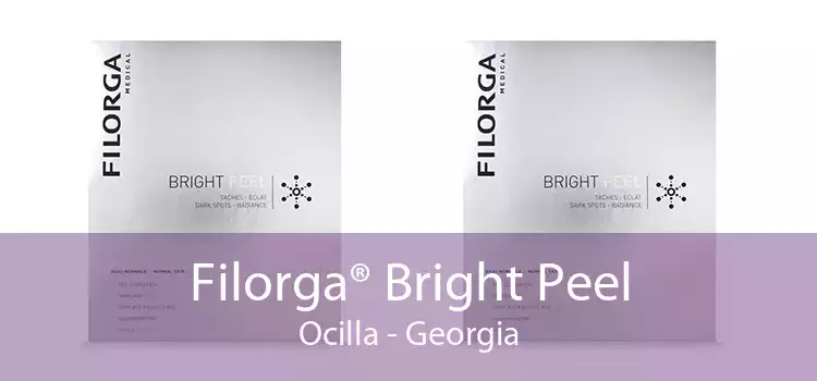 Filorga® Bright Peel Ocilla - Georgia