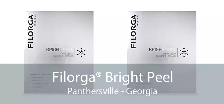 Filorga® Bright Peel Panthersville - Georgia