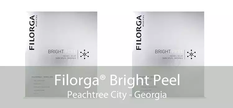 Filorga® Bright Peel Peachtree City - Georgia