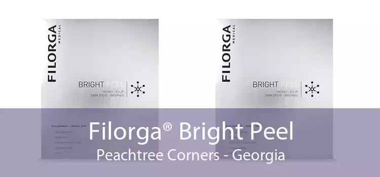 Filorga® Bright Peel Peachtree Corners - Georgia