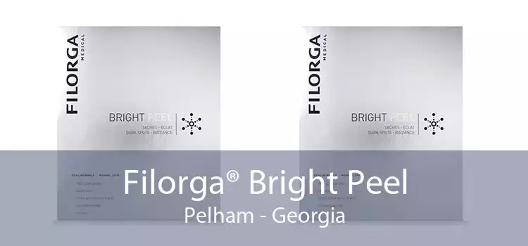 Filorga® Bright Peel Pelham - Georgia
