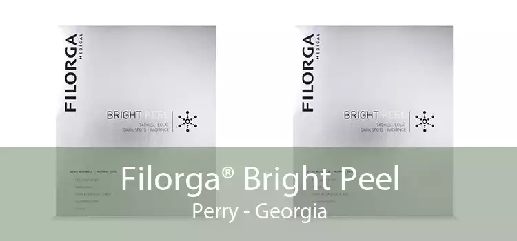 Filorga® Bright Peel Perry - Georgia