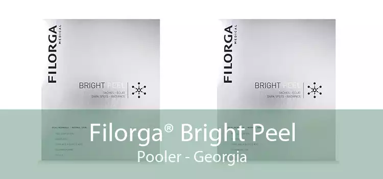 Filorga® Bright Peel Pooler - Georgia