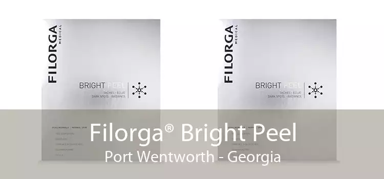Filorga® Bright Peel Port Wentworth - Georgia