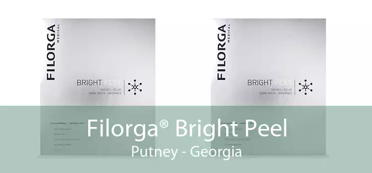 Filorga® Bright Peel Putney - Georgia