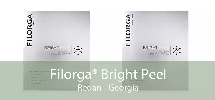 Filorga® Bright Peel Redan - Georgia