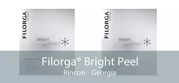 Filorga® Bright Peel Rincon - Georgia