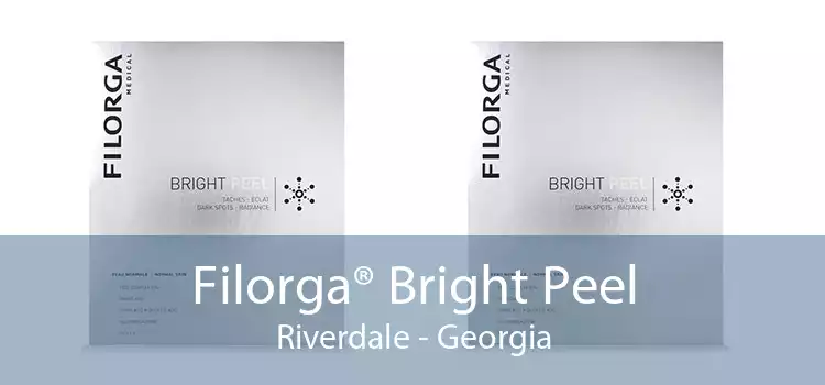 Filorga® Bright Peel Riverdale - Georgia