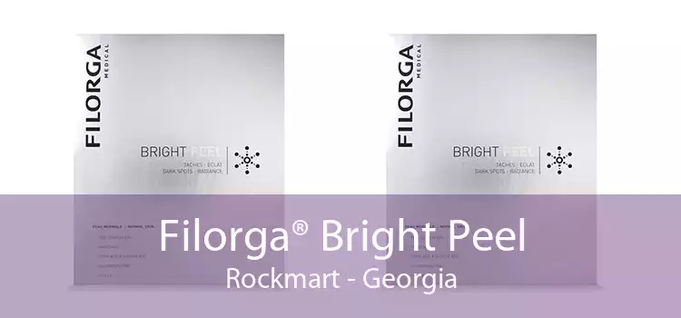 Filorga® Bright Peel Rockmart - Georgia