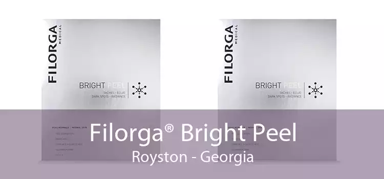 Filorga® Bright Peel Royston - Georgia
