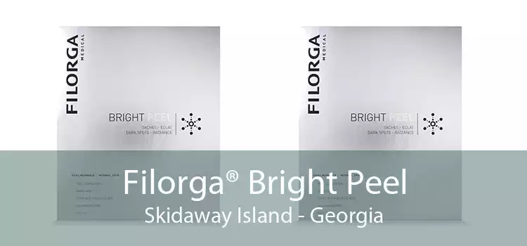 Filorga® Bright Peel Skidaway Island - Georgia
