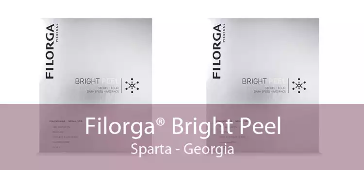 Filorga® Bright Peel Sparta - Georgia