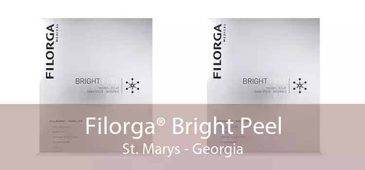Filorga® Bright Peel St. Marys - Georgia