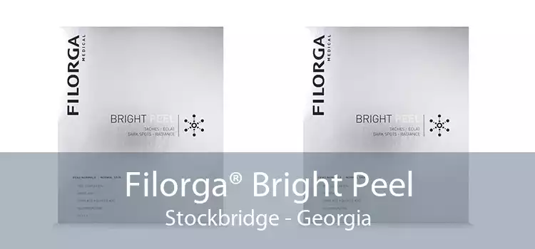 Filorga® Bright Peel Stockbridge - Georgia