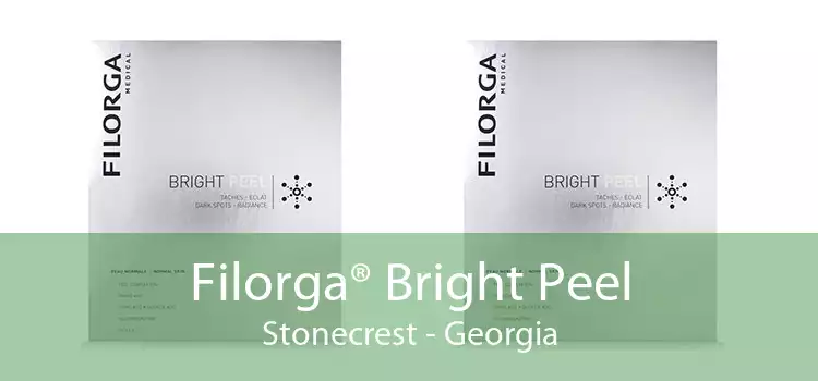 Filorga® Bright Peel Stonecrest - Georgia