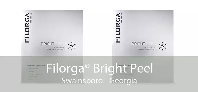 Filorga® Bright Peel Swainsboro - Georgia