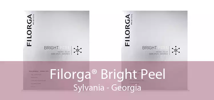 Filorga® Bright Peel Sylvania - Georgia
