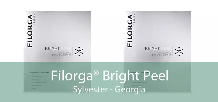 Filorga® Bright Peel Sylvester - Georgia