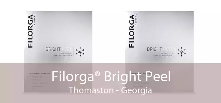 Filorga® Bright Peel Thomaston - Georgia