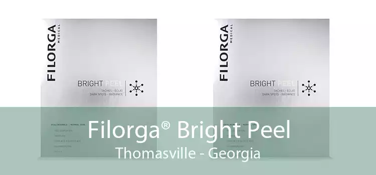 Filorga® Bright Peel Thomasville - Georgia