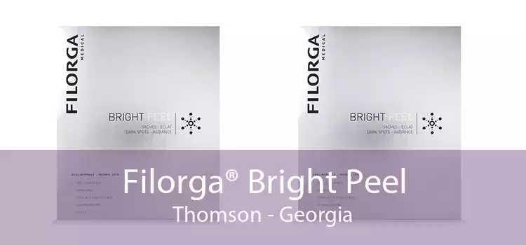 Filorga® Bright Peel Thomson - Georgia