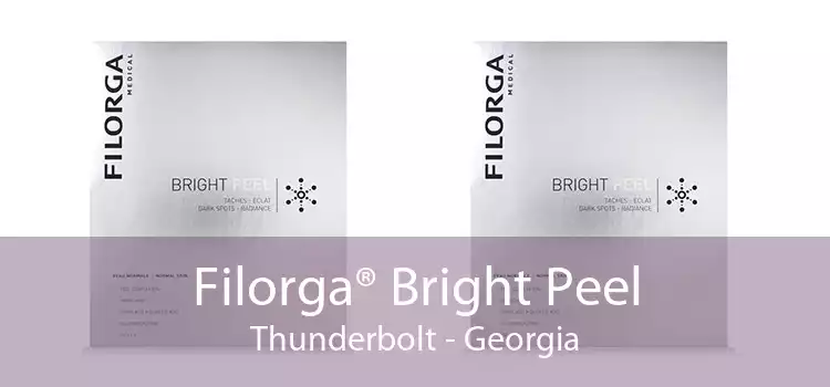Filorga® Bright Peel Thunderbolt - Georgia