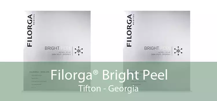 Filorga® Bright Peel Tifton - Georgia