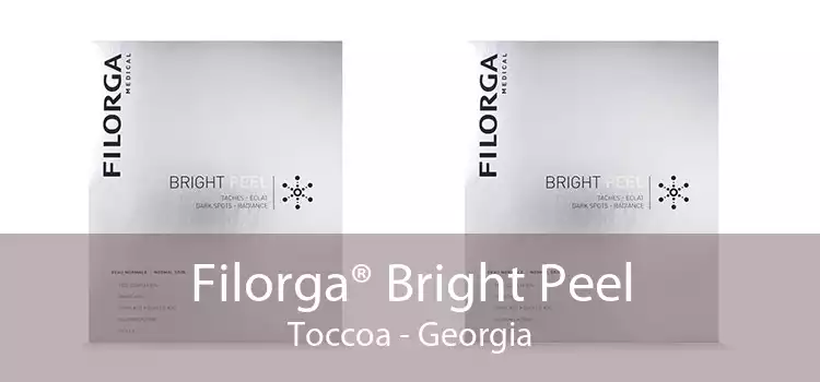 Filorga® Bright Peel Toccoa - Georgia