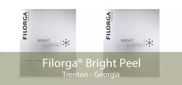 Filorga® Bright Peel Trenton - Georgia
