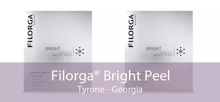 Filorga® Bright Peel Tyrone - Georgia