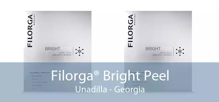 Filorga® Bright Peel Unadilla - Georgia