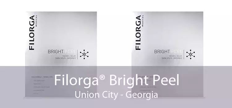 Filorga® Bright Peel Union City - Georgia