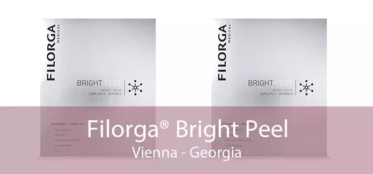 Filorga® Bright Peel Vienna - Georgia