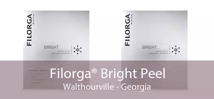Filorga® Bright Peel Walthourville - Georgia