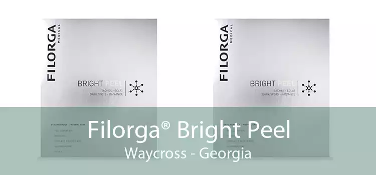 Filorga® Bright Peel Waycross - Georgia