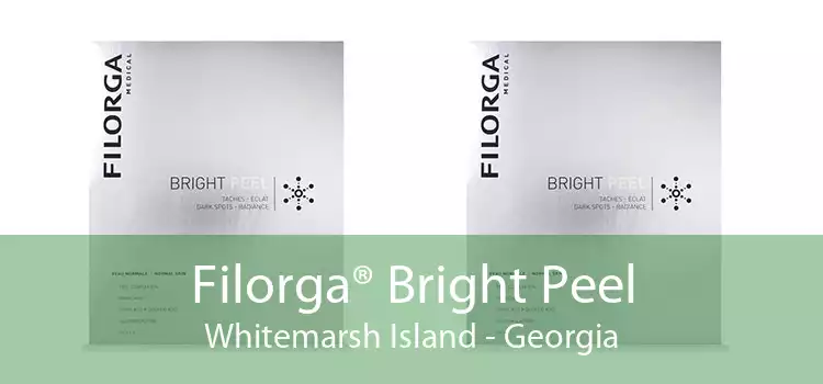 Filorga® Bright Peel Whitemarsh Island - Georgia