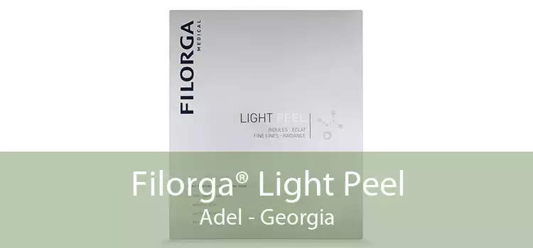 Filorga® Light Peel Adel - Georgia