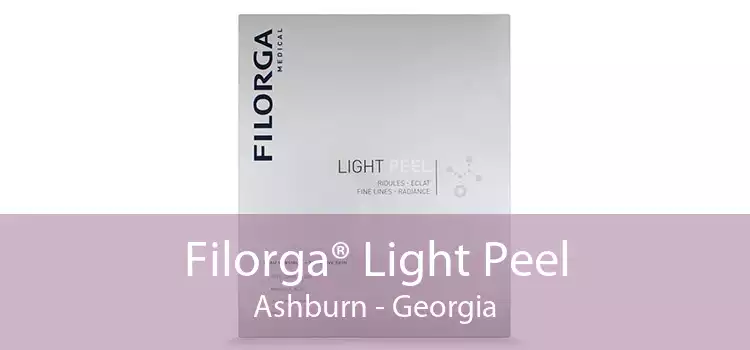 Filorga® Light Peel Ashburn - Georgia
