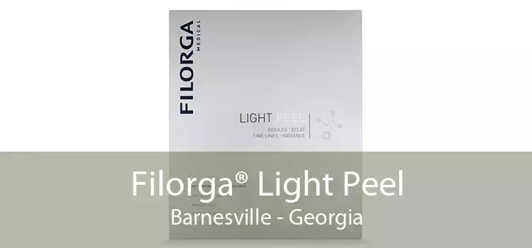 Filorga® Light Peel Barnesville - Georgia